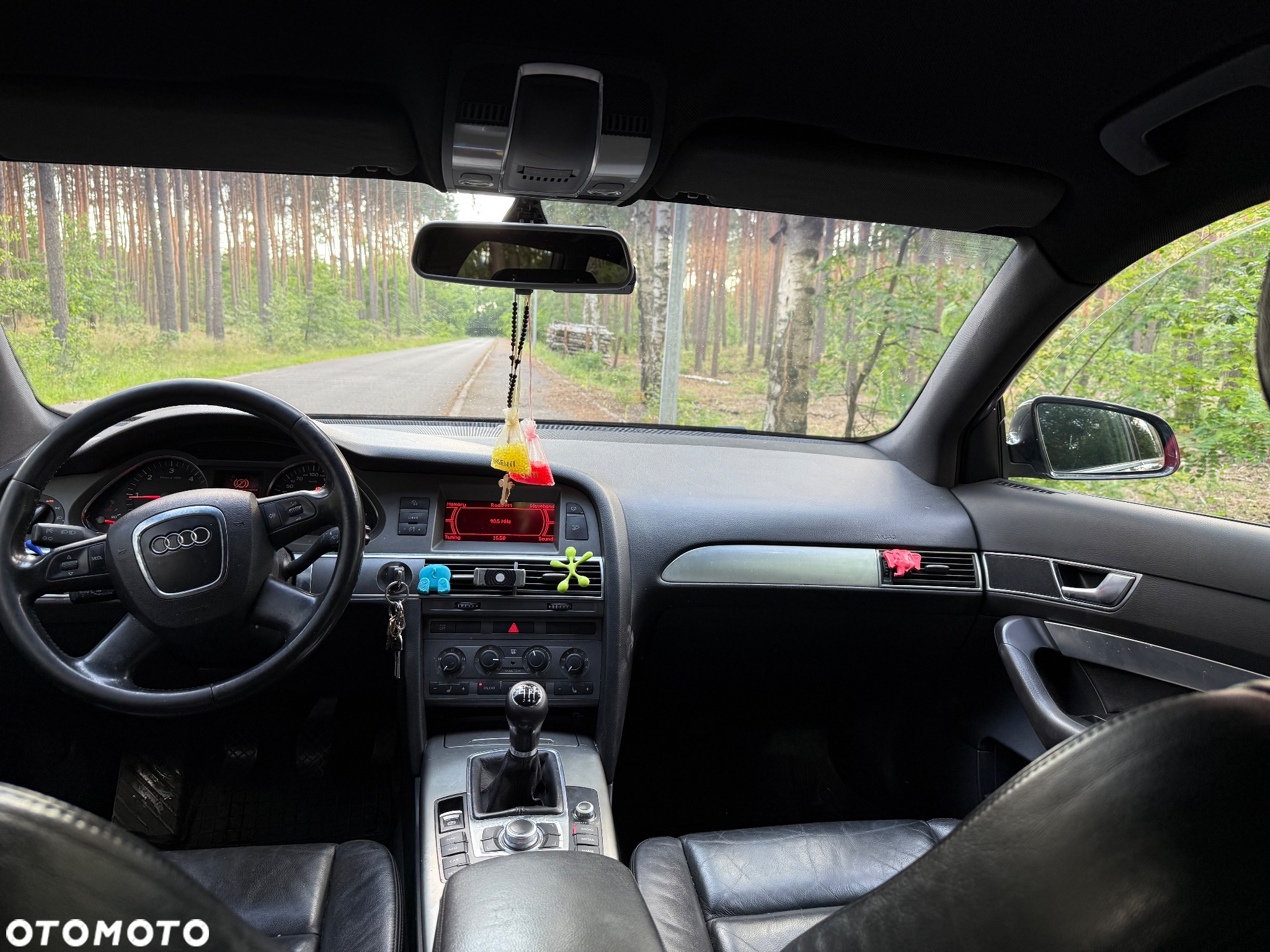 Audi A6 2.0 TDI - 6