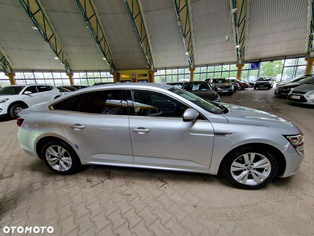 Renault Talisman - 9