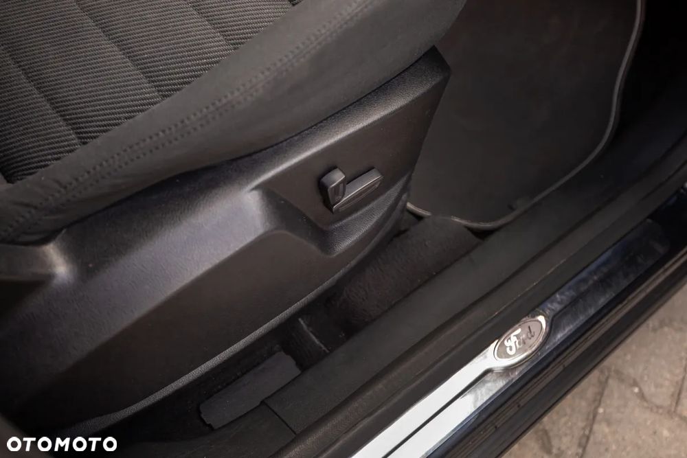 Ford S-Max 2.0 T Trend MPS6 - 20