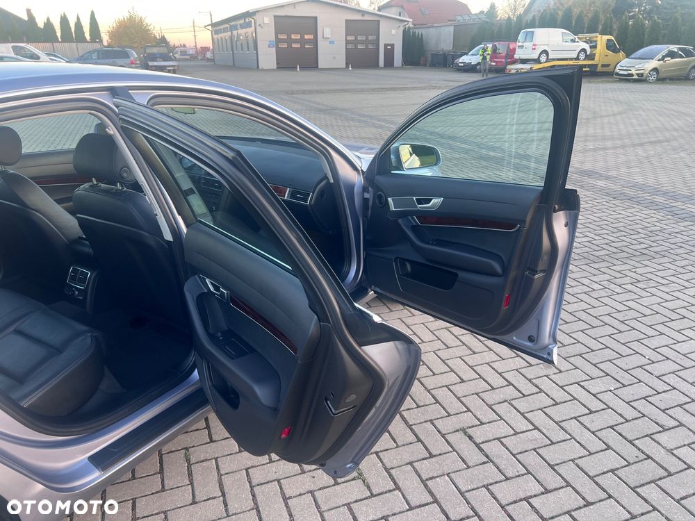 Audi A6 - 22