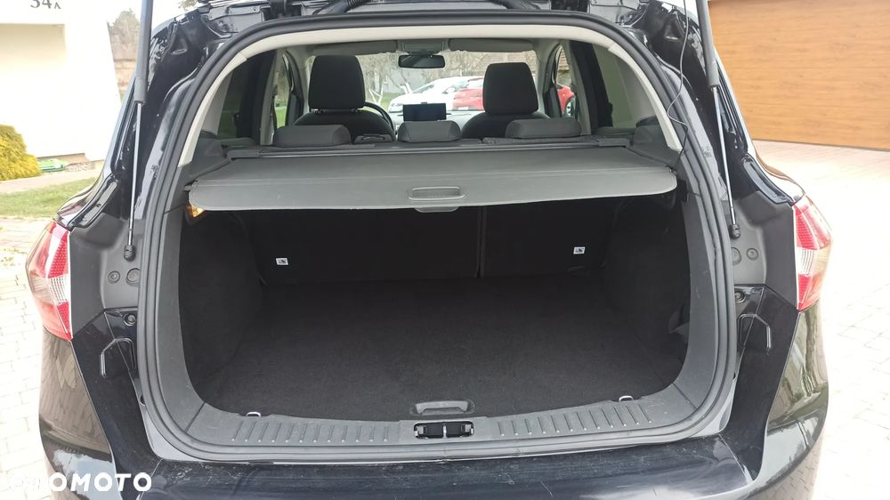 Ford Kuga 2.0 TDCi 4x4 Titanium - 18