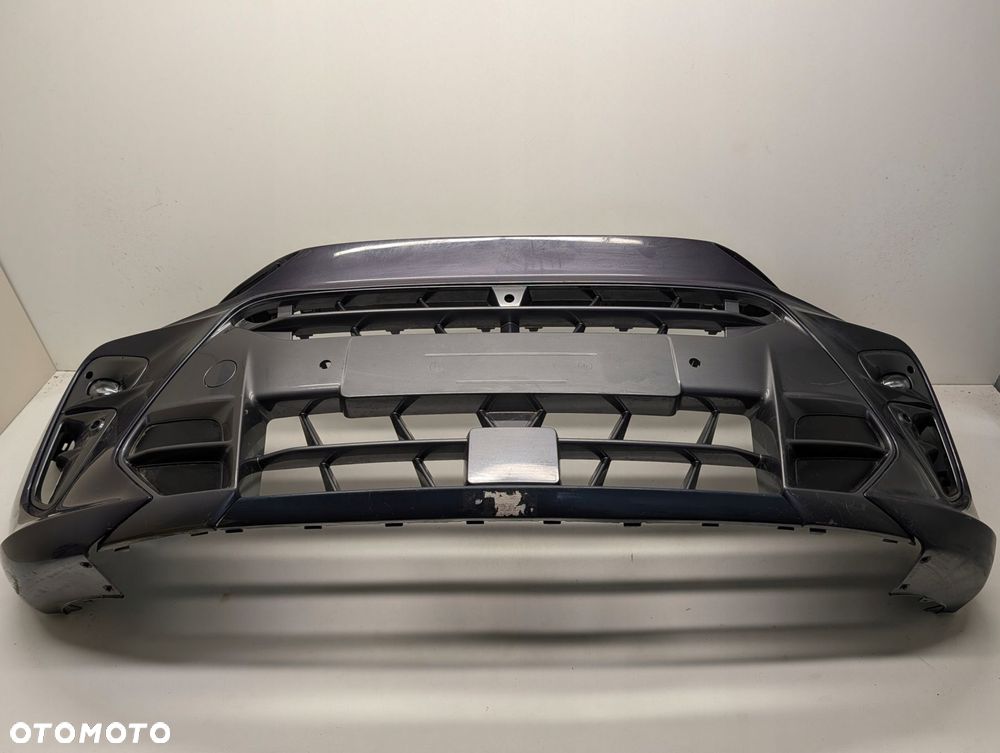 zderzak przód cupra terramar - 7