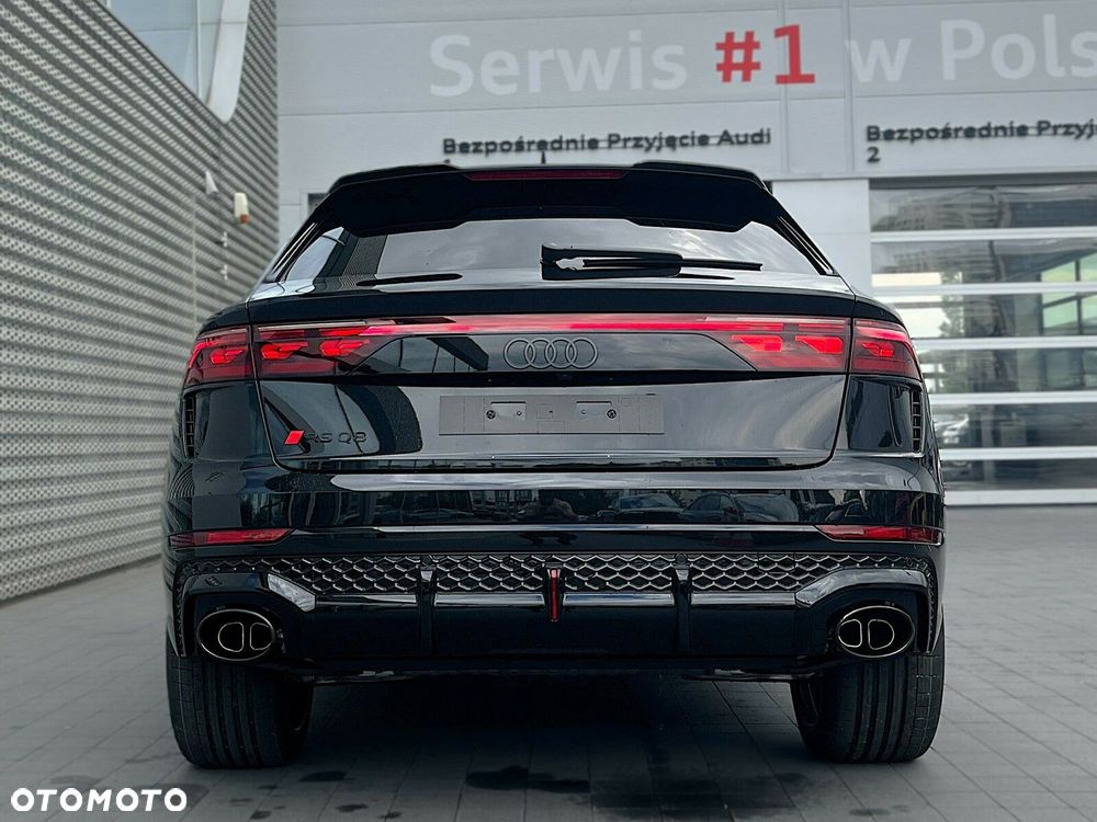 Audi RS Q8 - 17