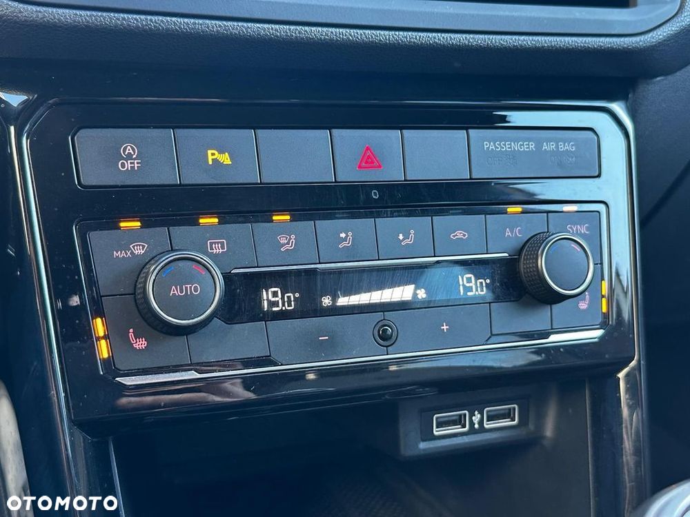 Volkswagen T-Cross 1.0 TSI Style - 16