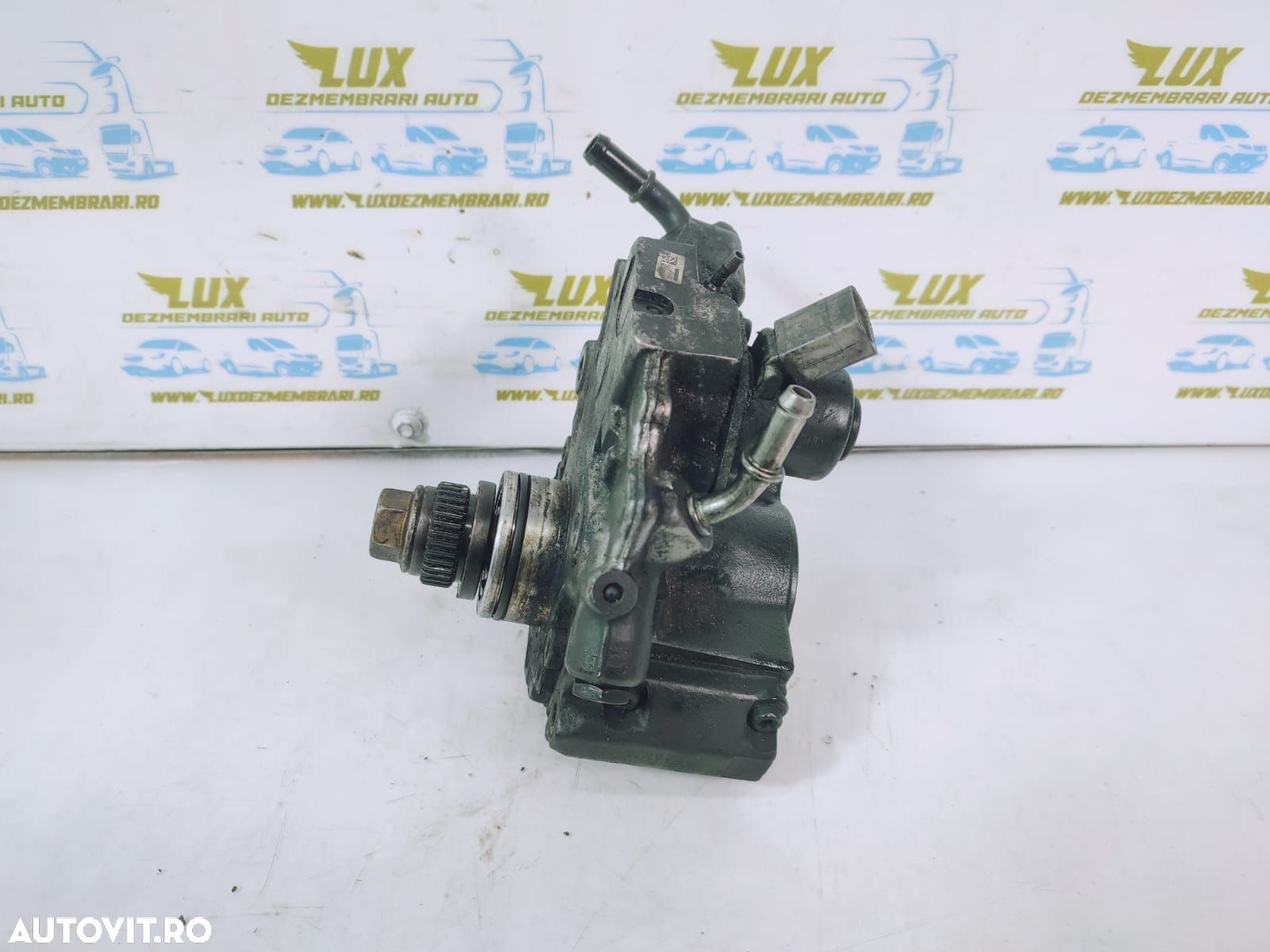 Pompa inalta presiune 2.2 cdi om651 A6510701201 28297640 Mercedes-Benz Viano W447 - 1