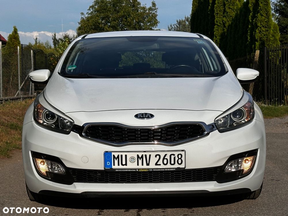 Kia ProCeed 1.6 GDI Vision - 7