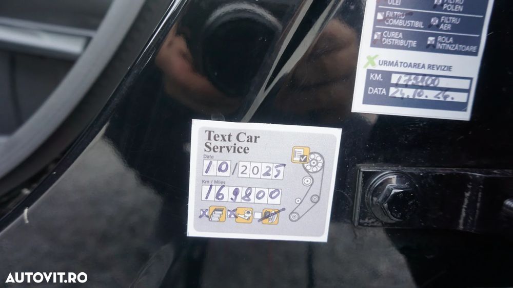 Ford Fiesta 1.1 S&S TITANIUM - 36