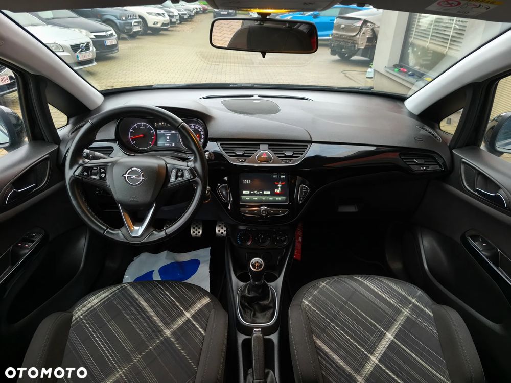Opel Corsa 1.2 Cosmo - 6