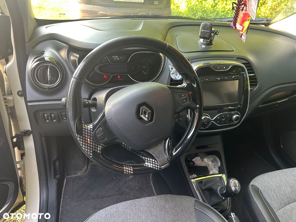 Renault Captur ENERGY dCi 90 Start&Stop Life - 6