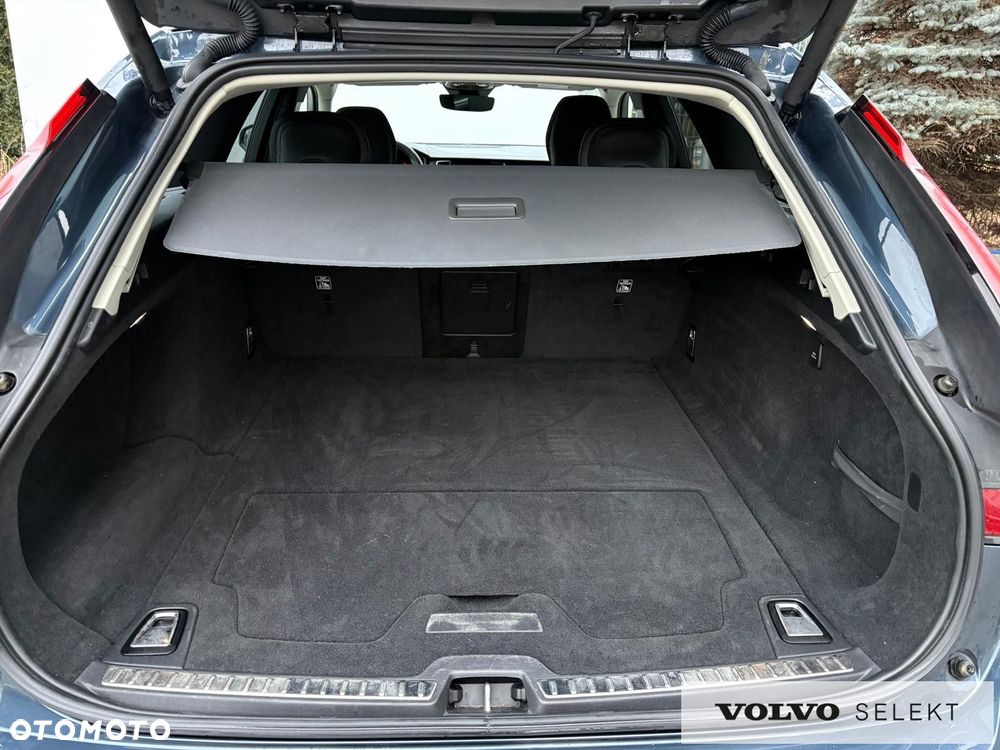 Volvo V90 - 9