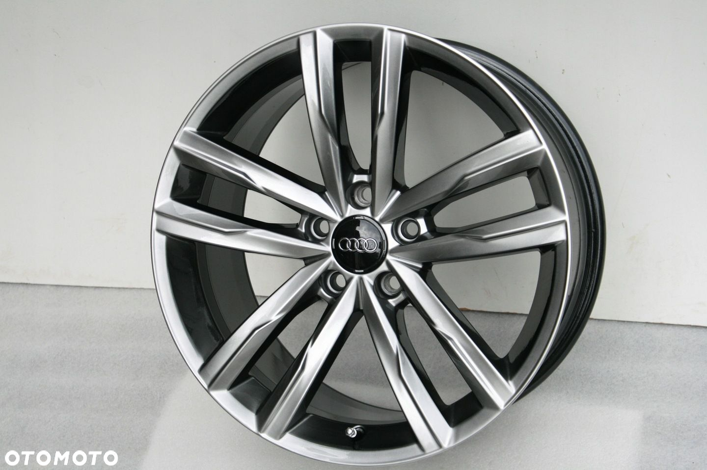 18 ORYGINAŁ AUDI A6 A4 A3 Q5 Q3 Q2 ALLORAD - 4