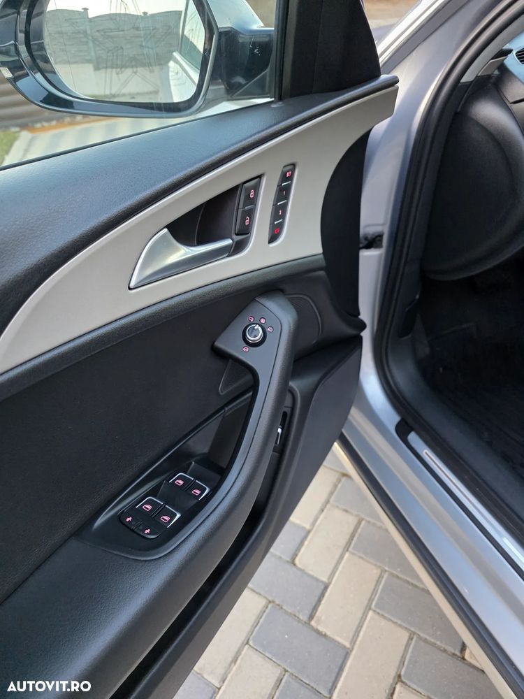 Audi A6 Allroad 3.0 TDI S tronic - 9