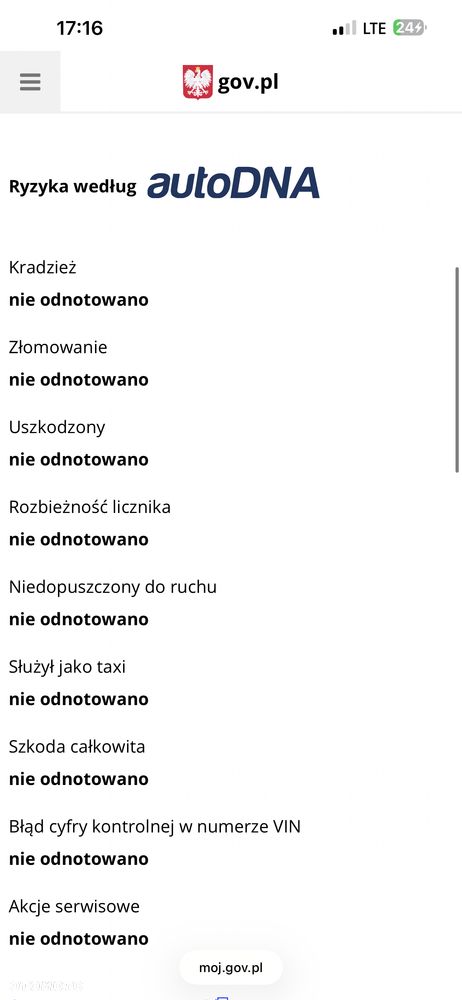 Volkswagen Passat 1.9 TDI Highline - 17