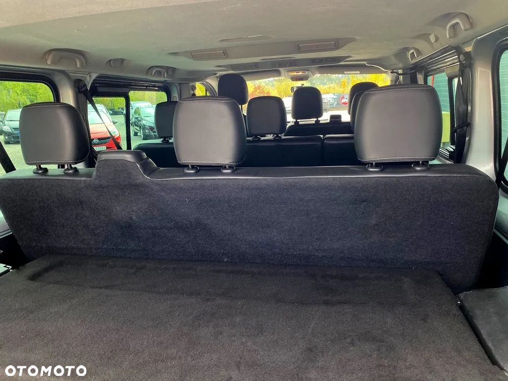 Opel Vivaro L1H1 2.9t Edition Elegance - 9