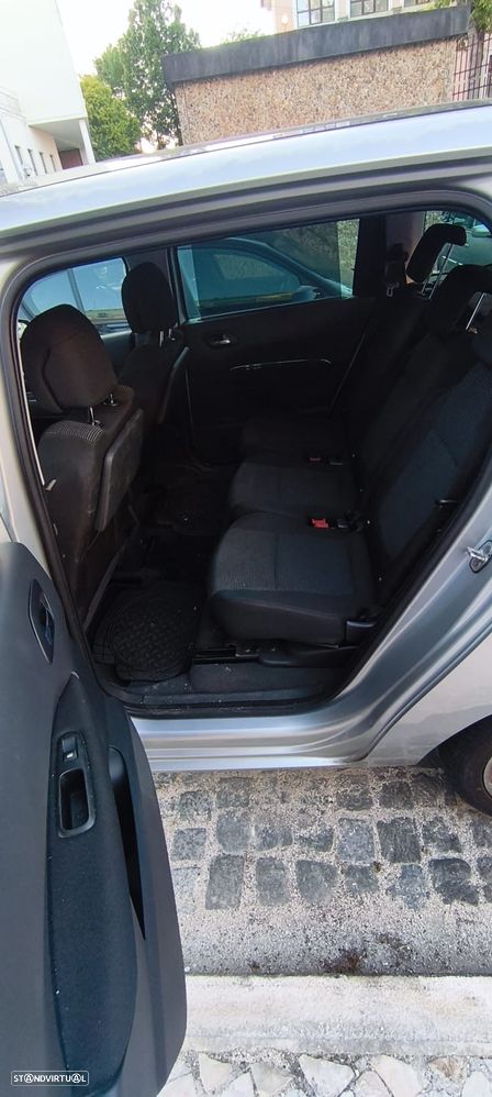 Peugeot 5008 1.6 HDi Executive - 10