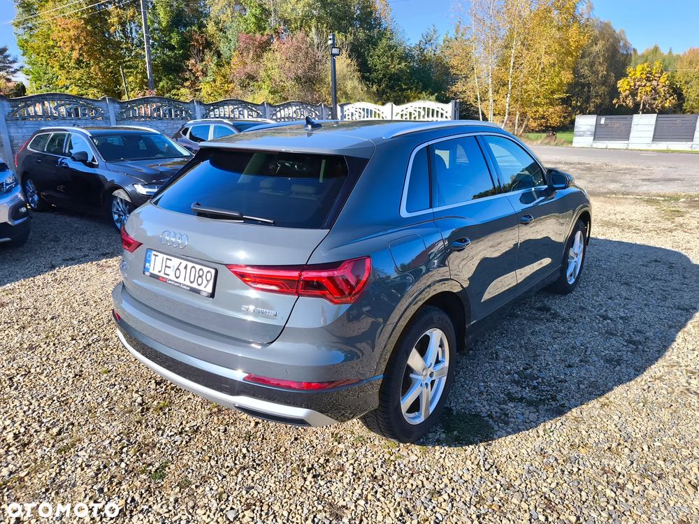 Audi Q3 - 6