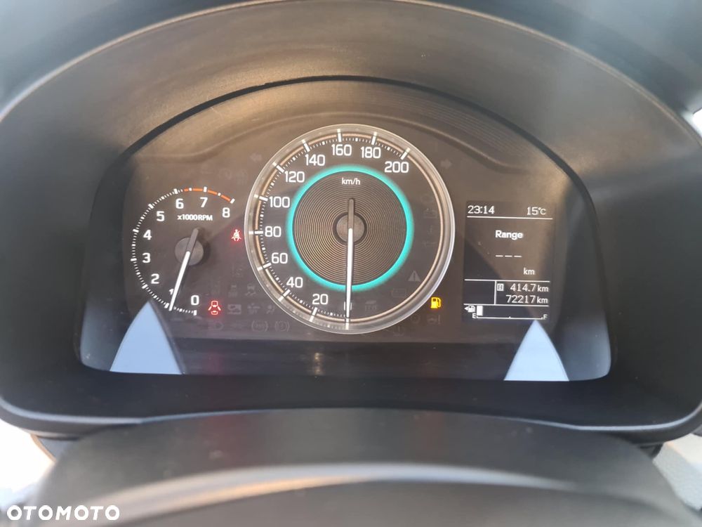 Suzuki Ignis 1.2 Elegance 4WD - 16
