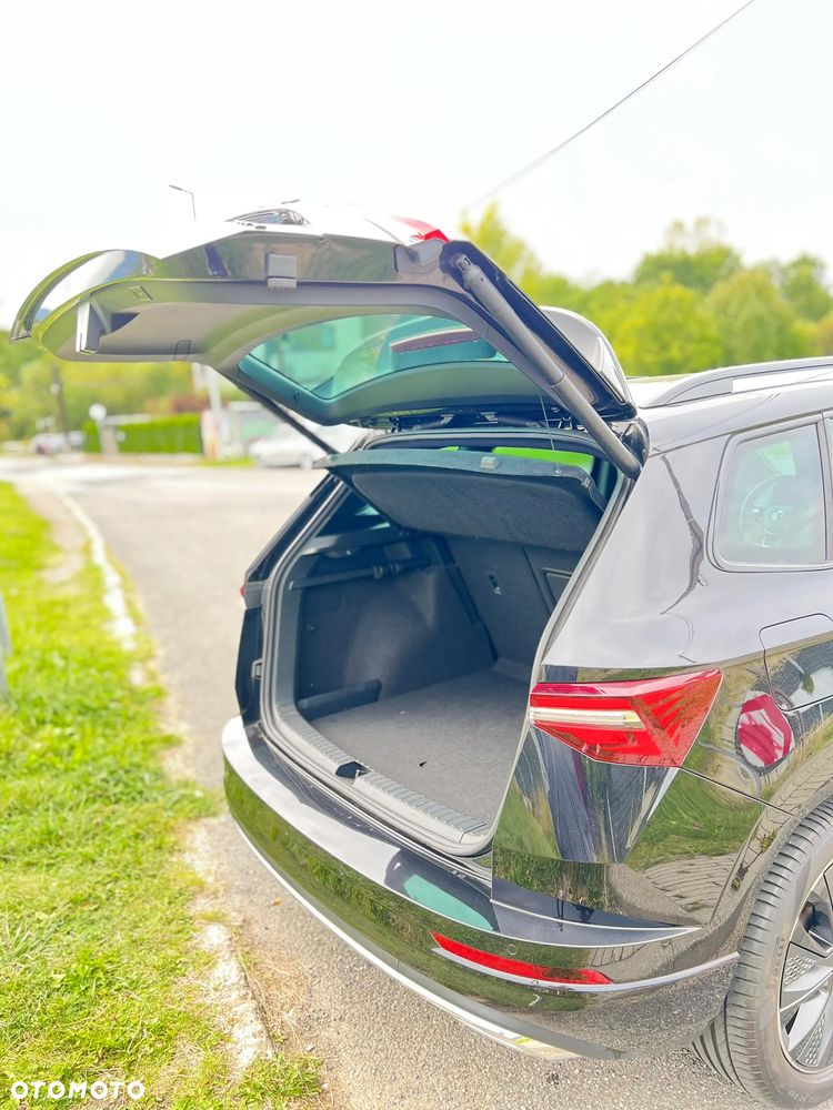 Skoda Karoq - 7