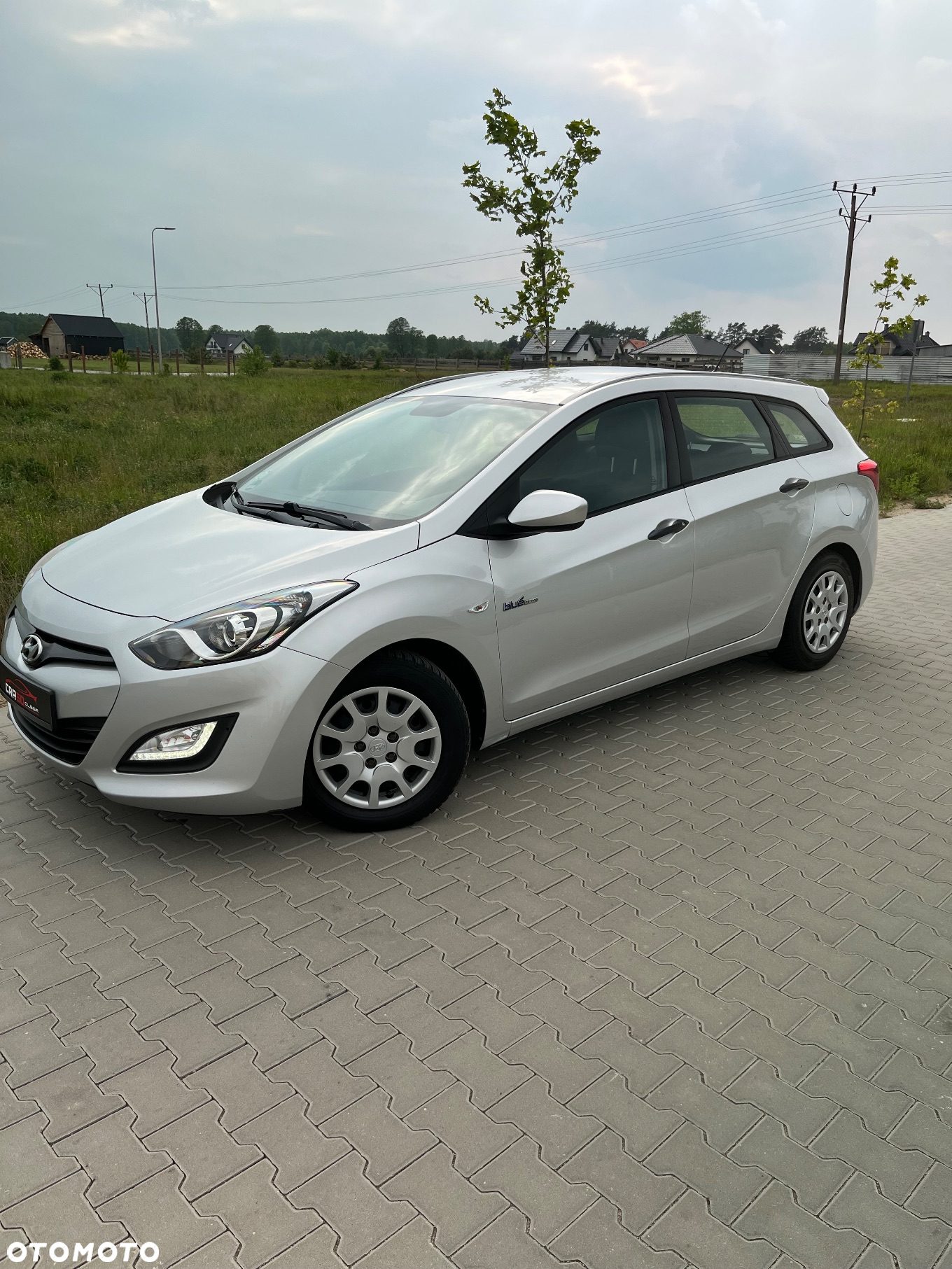 Hyundai i30 1.6 CRDi BlueDrive Classic - 6