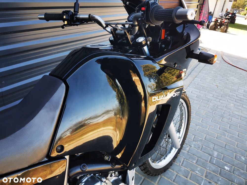 Suzuki DR - 19