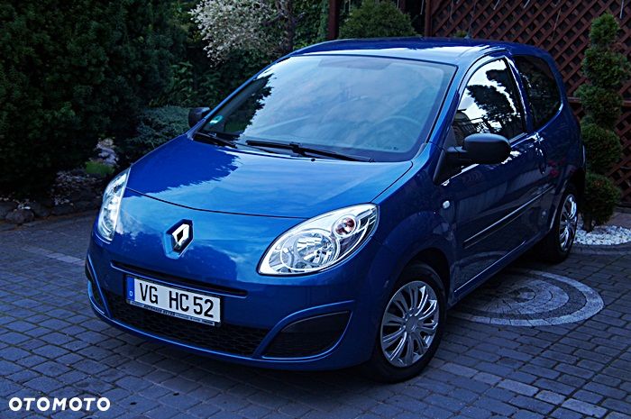 Renault Twingo 1.2 Authentique - 11