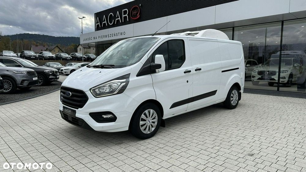 Ford transit - 3