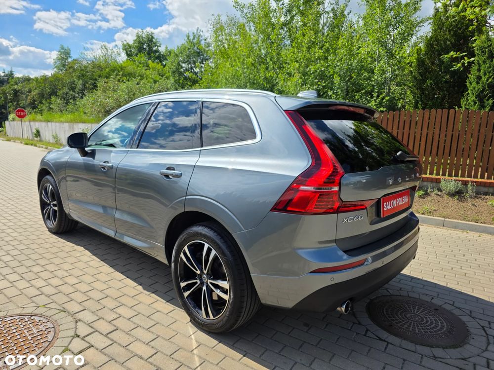 Volvo XC 60 T4 Momentum Pro - 20