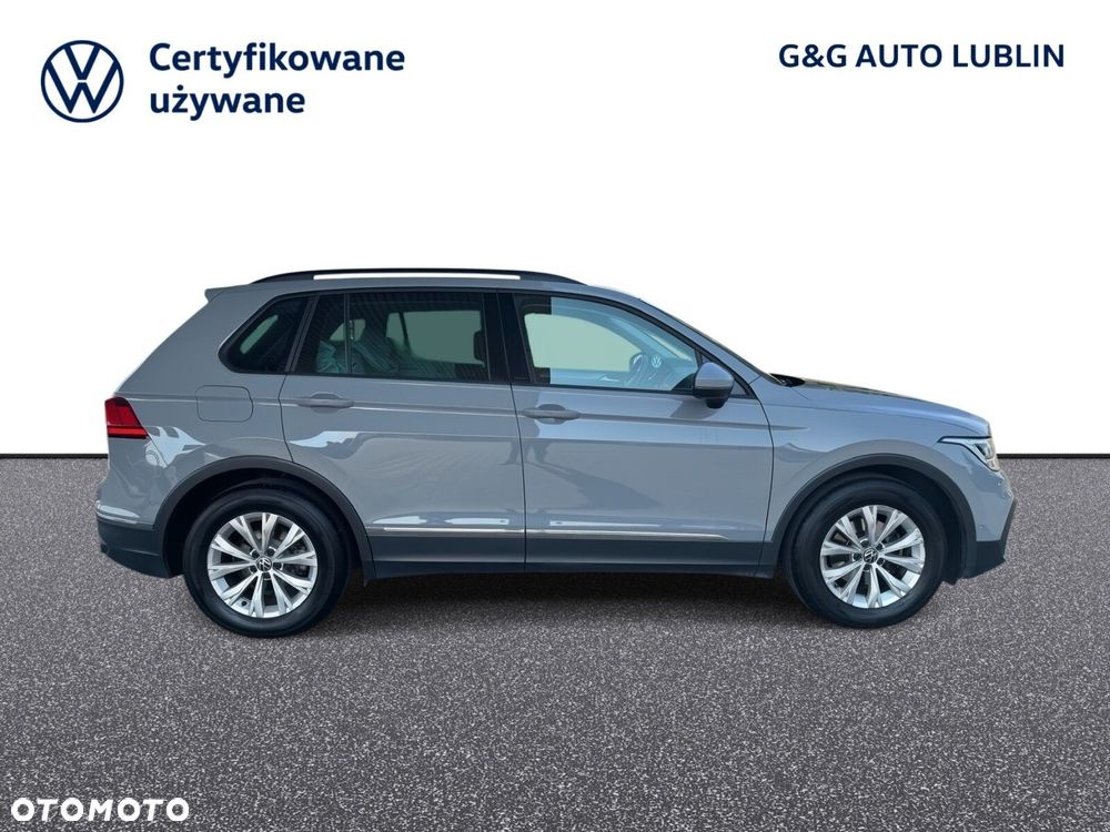 Volkswagen Tiguan 1.5 TSI EVO Life - 7