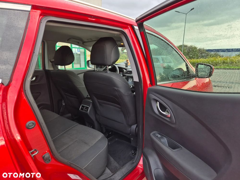 Renault Kadjar 1.3 TCe FAP Easy Life - 15