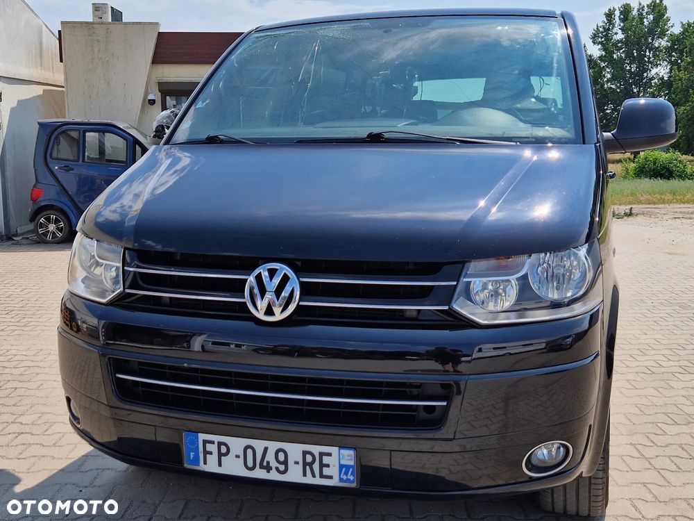 Volkswagen Multivan L1 Comfortline - 8