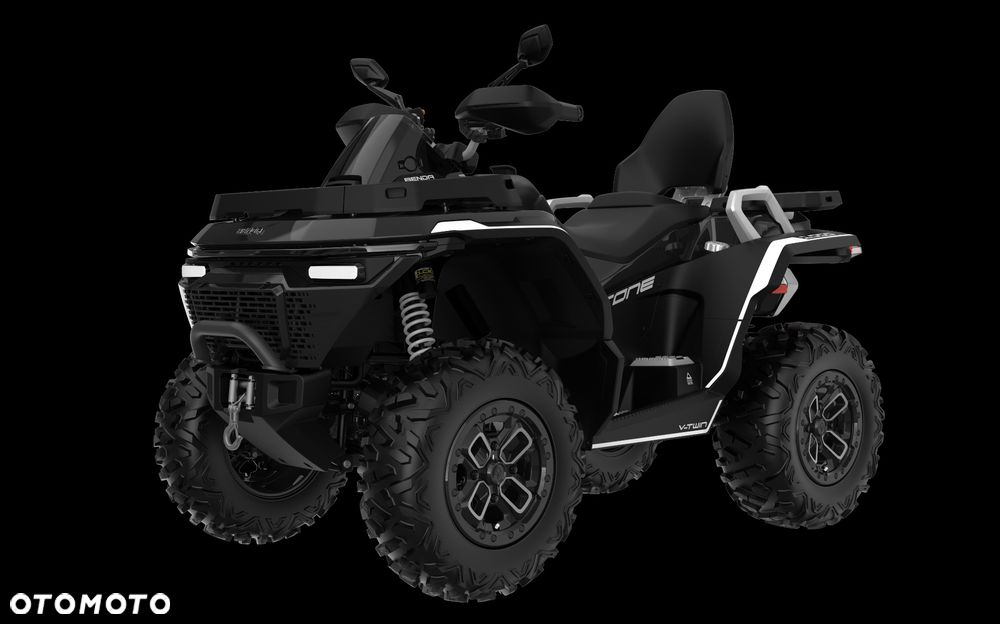 Benda Redstone 1000 - 4