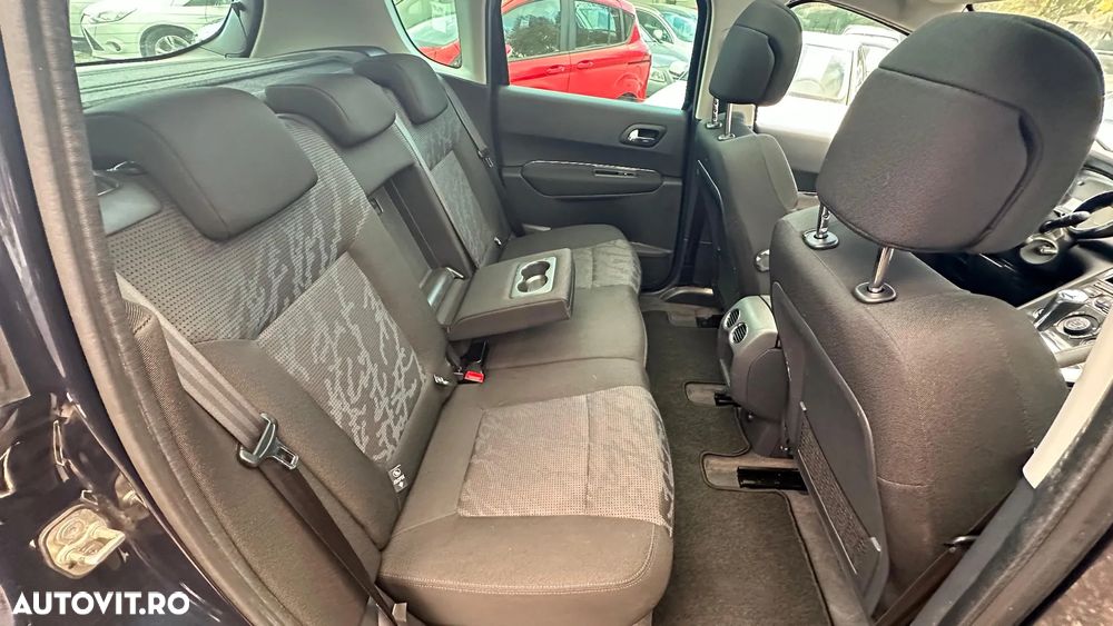 Peugeot 3008 155 THP Automatik Active - 29