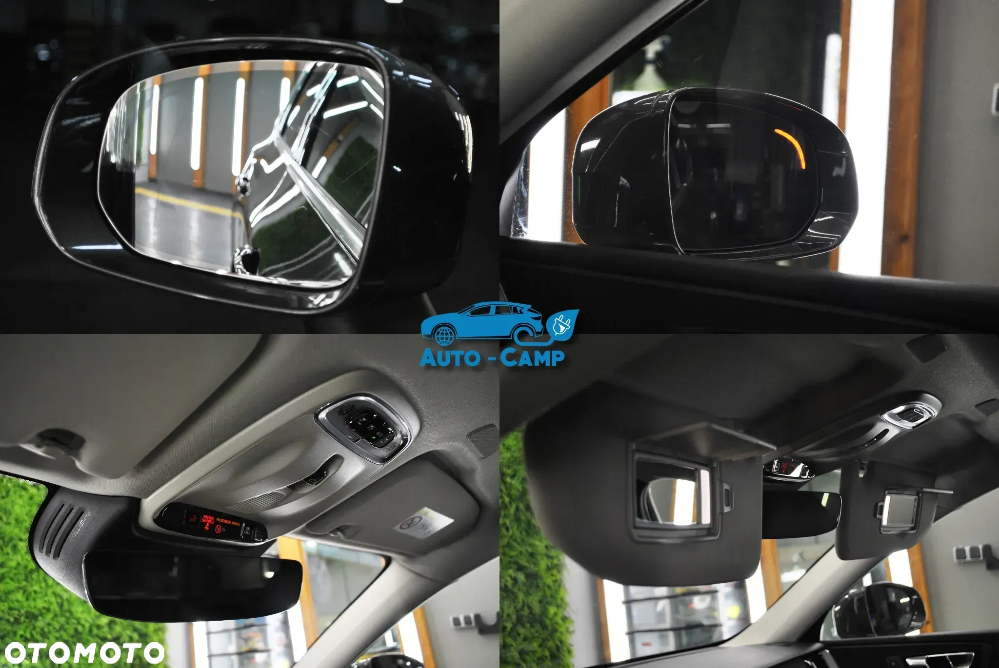 Volvo XC 60 T8 AWD Plug-In Hybrid Momentum Pro - 27