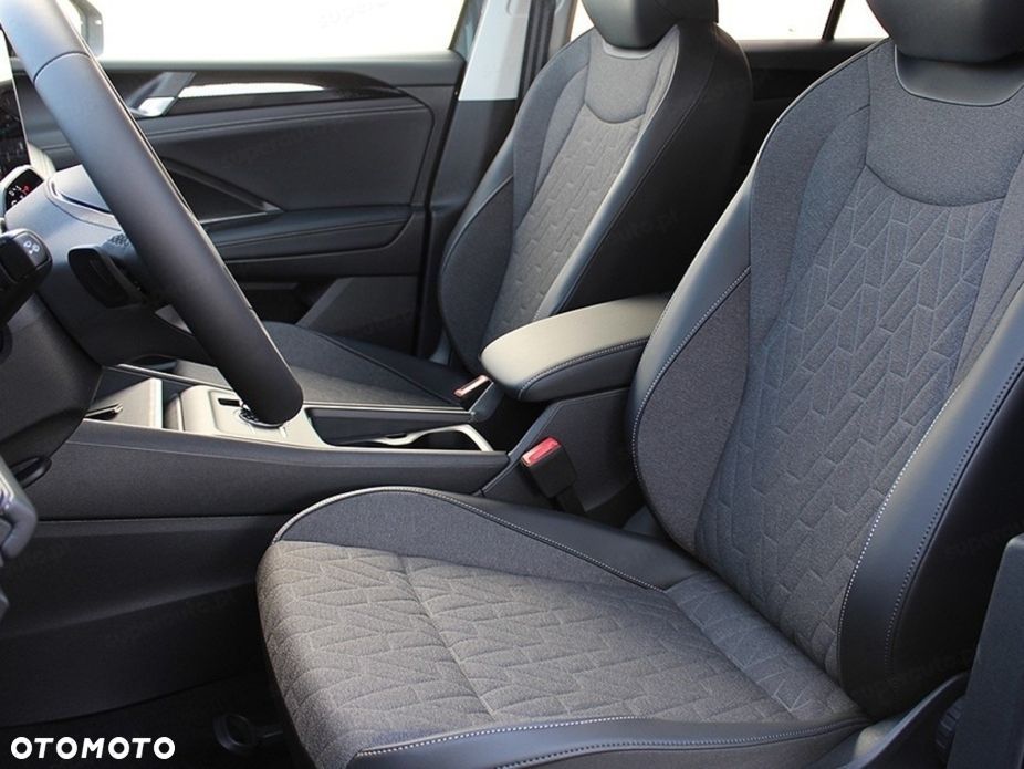 Volkswagen Tiguan 1.5 eTSI Life Plus DSG - 7