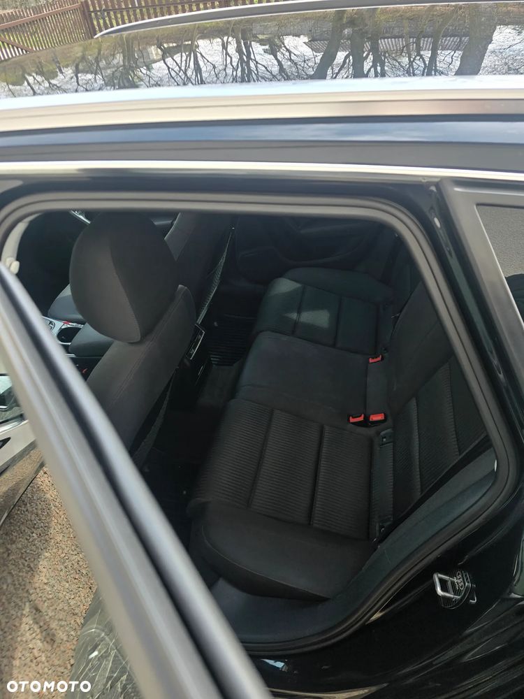 Audi A4 Avant - 15
