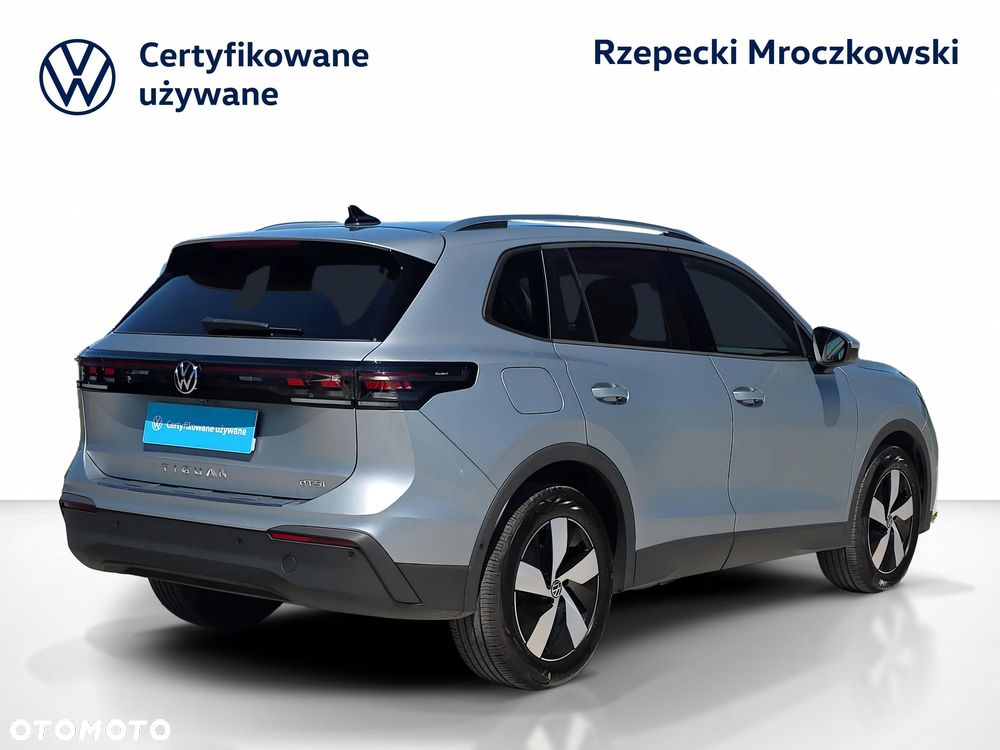 Volkswagen Tiguan 1.5 eTSI Life DSG - 7