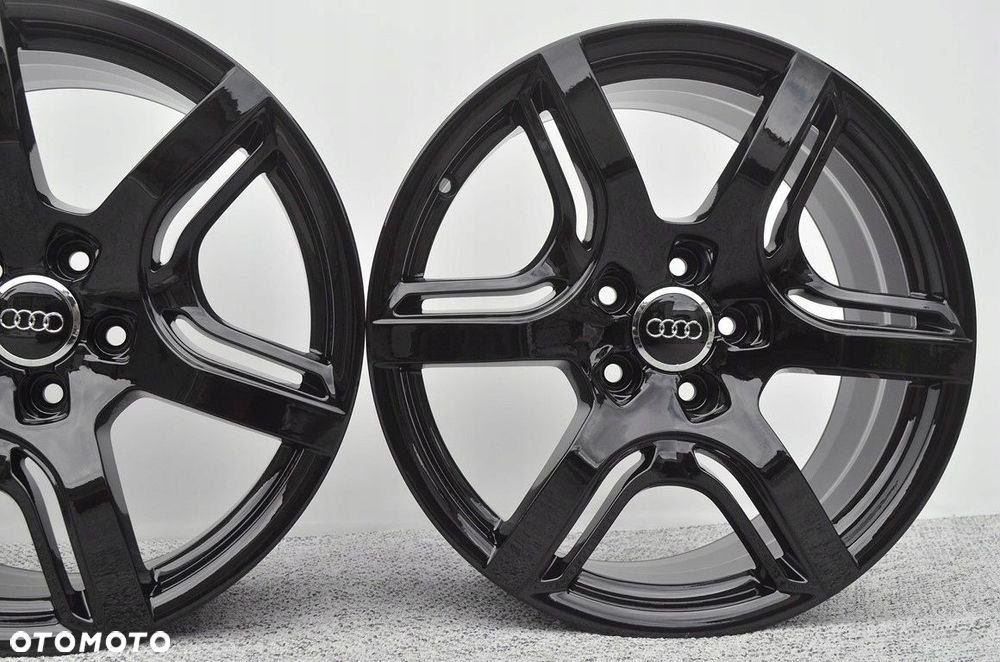 Felgi 8x18 5x112 Audi A4 b8 b9 A5 8T F5 A6 C6 C7 C8 A7 A8 D3 D4 Q5 FY Q7 - 8