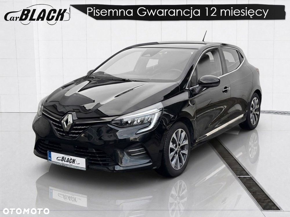 Renault Clio - 1
