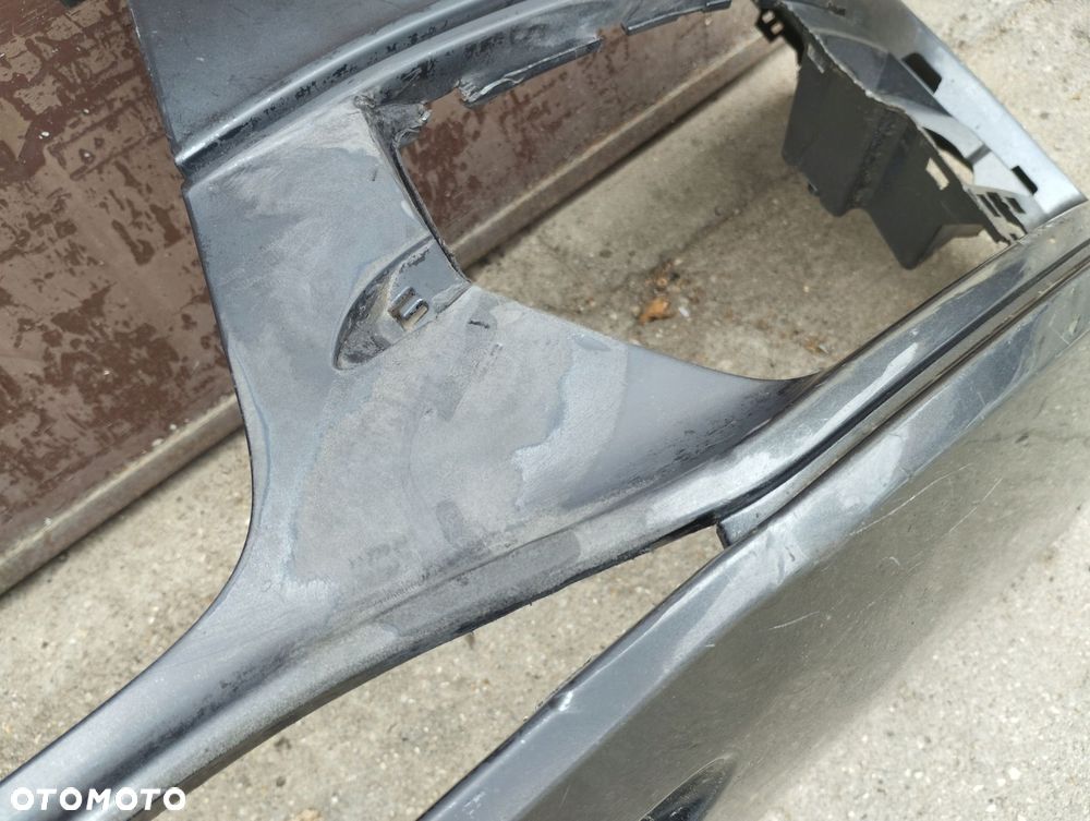 Zderzak przód Audi Q5 S-line LIFT 8R 8R0 2012-2016 - 6