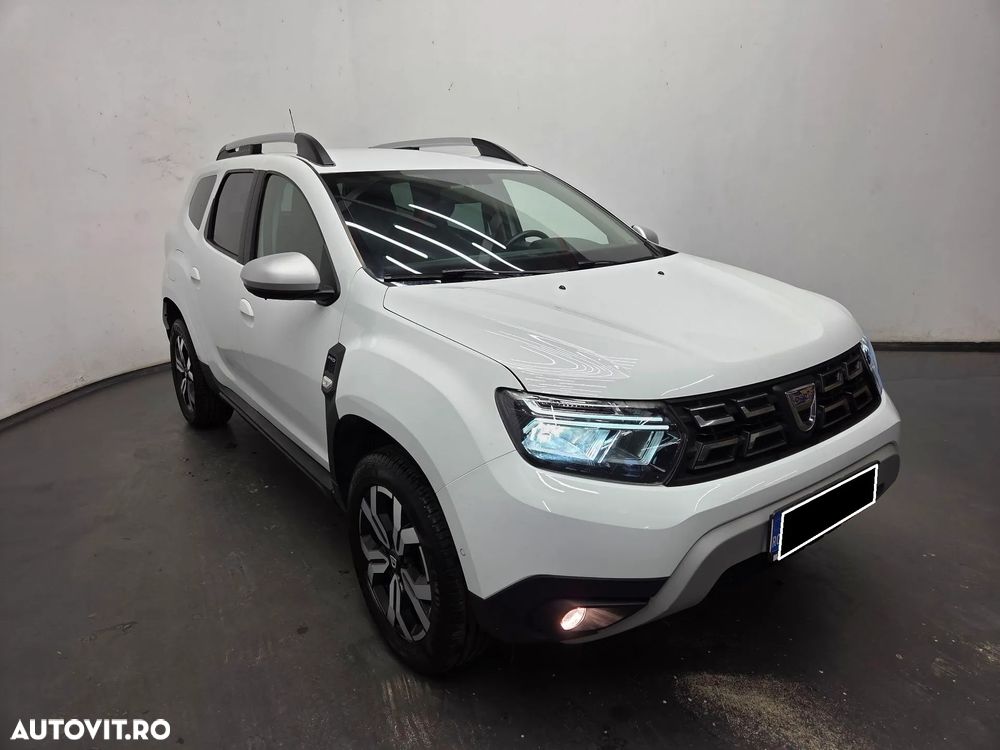 Dacia Duster - 3