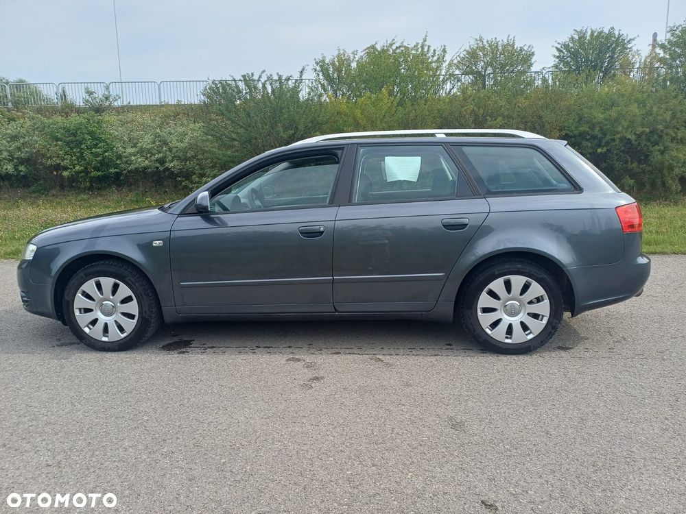 Audi A4 Avant 2 - 3