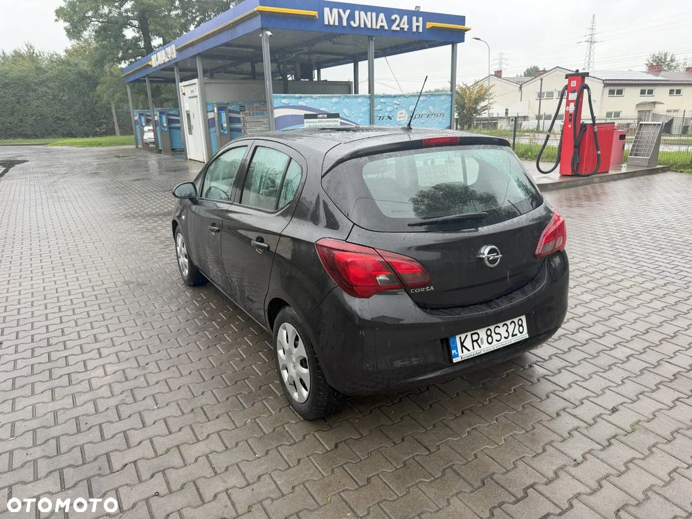 Opel Corsa 1.4 Color Edition - 5