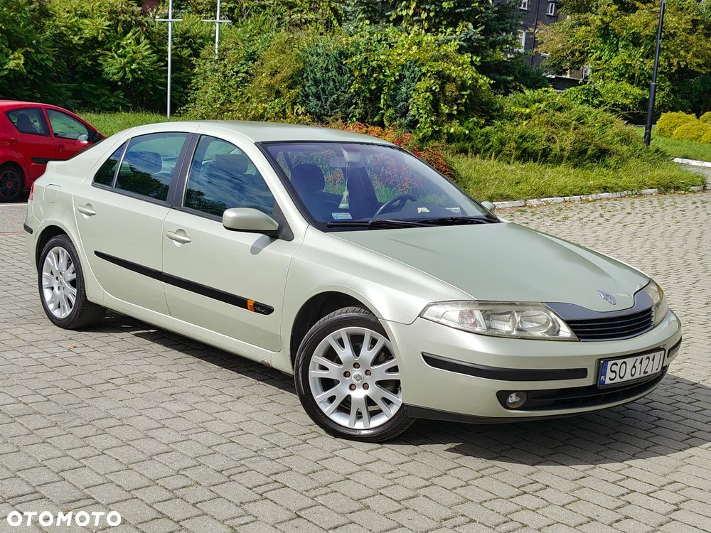 Renault Laguna 1.9 dCi Privilege - 4