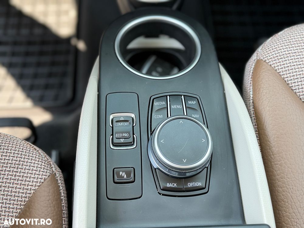 BMW i3 - 8