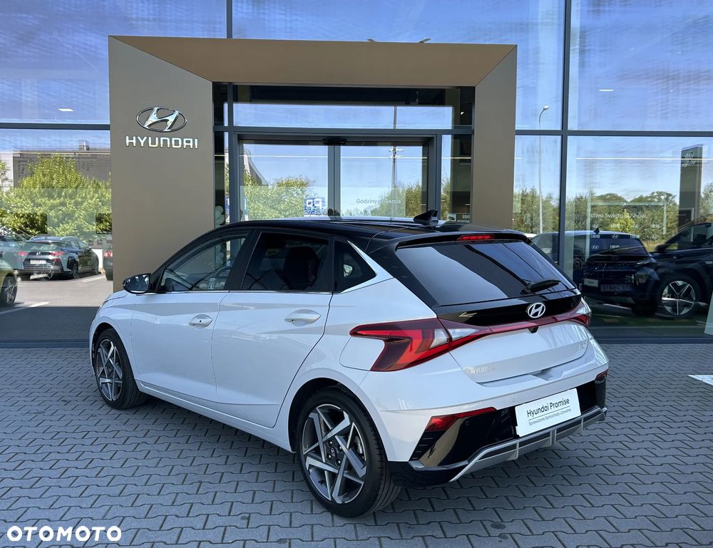 Hyundai i20 - 9
