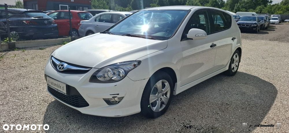Hyundai i30 - 5
