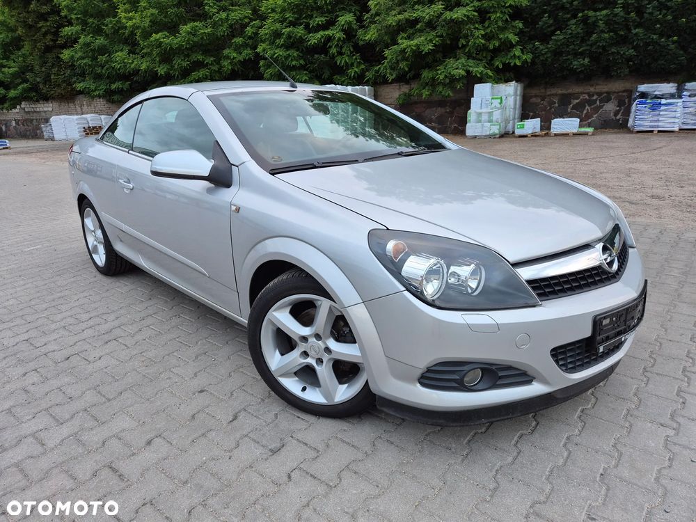 Opel Astra 1.6 Catch me - 1