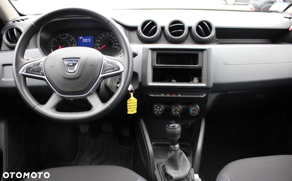 Dacia Duster - 15