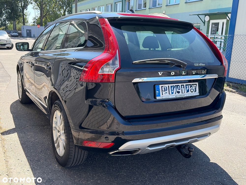 Volvo XC 60 DRIVe Summum - 5