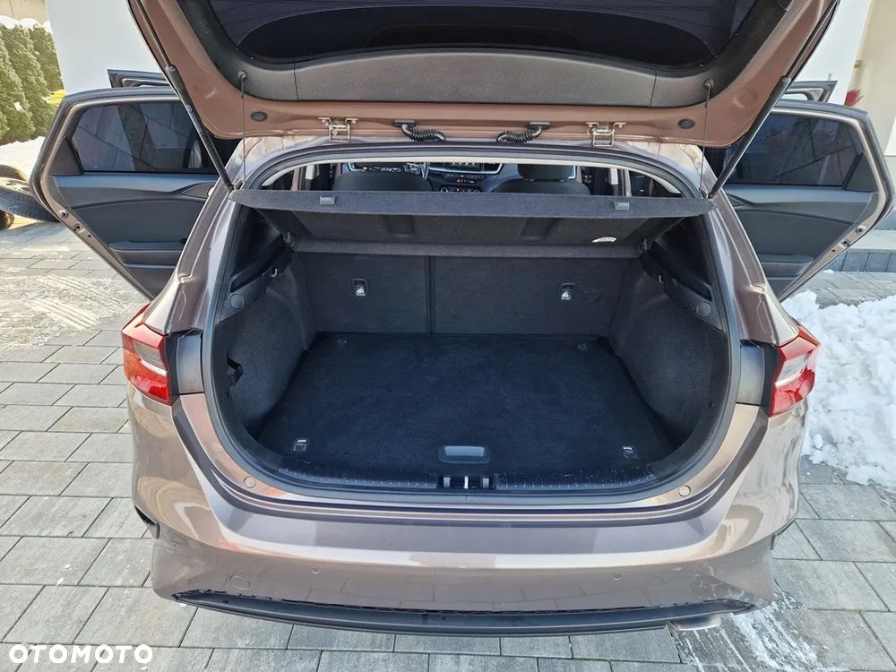 Kia Ceed 1.4 CVVT Edition 7 - 22